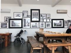 大堂-素心小筑(后沙裕镇店)