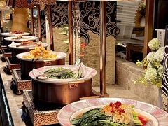 -梨花自助烤肉(西三旗万象汇黑金店)
