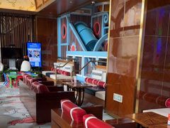 -童趣廊·儿童波波池·海洋球(长隆横琴湾酒店)