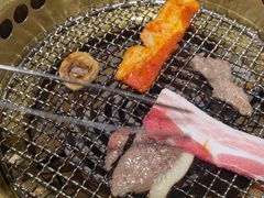 -韩盛·盛江山自助料理(沈辽路万达店)