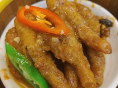 酱皇蒸凤爪-贝岭居酒楼(黄贝路店)