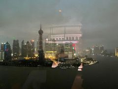 -上海外滩茂悦大酒店