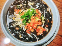 -起源小厨·水席·炒菜(洛邑古城店)