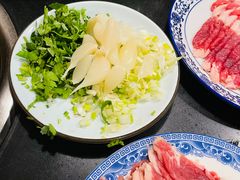 -裕德孚·非遗手切涮羊肉(东直门内大街店)