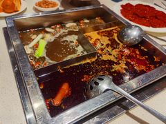 -红鼎坊·老成都火锅(新南门店)