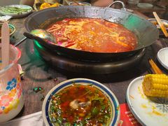 -途火锅(武侯店聚荟路店)