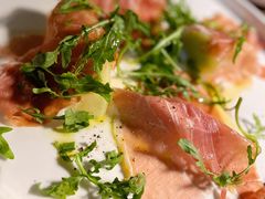 帕尔玛火腿配蜜瓜-Solo(衡山路店)