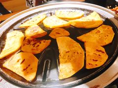 -九田家黑牛烤肉料理(石路天虹店)