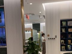 -海马体照相馆(环贸iapm大师爱情店)