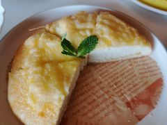 -顺德喜来登酒店·采悦轩