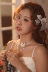 -米莱摄影写真(五大道别墅店)