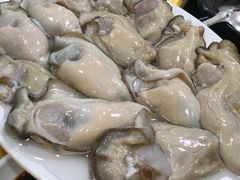 -濠轩阁特色生蚝火锅(水湾路店)