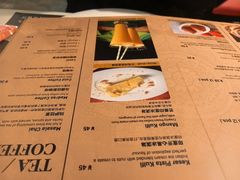 -Pita's&Tika's中东和印度风味餐厅(龙湖天街店)