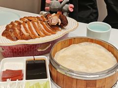 -梅利汴京烤鸭•开封豫菜地标店(东大街店)