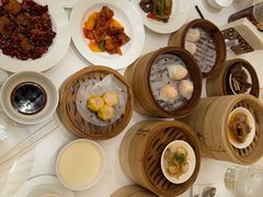 -香宫中餐厅·大连香格里拉(人民路店)