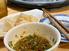 -阿鸡鱼庄·顺德鲜蒸小炒(亚运村店)