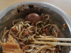 -阿婆米粉店