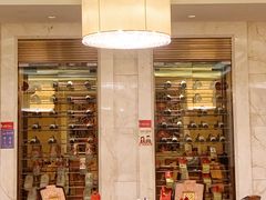 -酌宴府The China Club·广州万富希尔顿酒店(云城东路店)