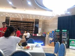 -澳门酒家(南航明珠店)