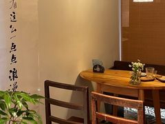 大堂-野路甜点铺(松柏路店)