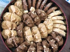 -珍妮曲奇聪明小熊(尖沙咀店)
