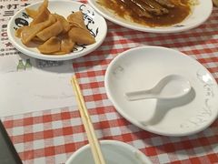 -百年老字号·马家烧麦馆(中街店)