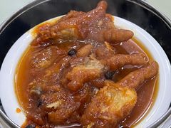 -金榜潮州砂锅粥(总店)