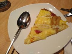 -必胜客(新辰里酒仙桥店)