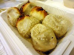 生煎-小杨生煎(湟普汇店)
