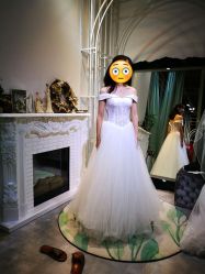 -韩国天使嫁衣婚纱礼服馆(上海旗舰店)