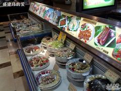 -渔民新村(番禺总店)