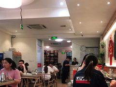 大堂-哈尔滨春饼(朝山街店)