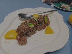 -宴周康·精致江浙菜(周浦店)