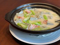 -鹭禧·中餐厅(厦门波特曼七星湾酒店)