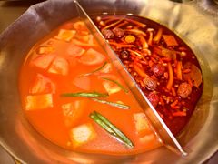 -湊湊火锅·茶憩(南京万象天地店)