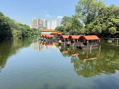 -侨美·唐荔园·40年地道粤菜