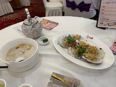 -万山楼海鲜酒家·二十三年老字号