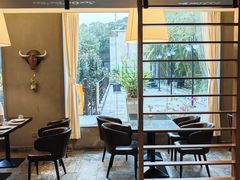 -188西餐厅(园林宾馆店)