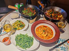 -匠熙小馆(崇文门店)