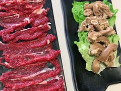 -陈记顺和潮汕牛肉火锅(棠德南路店)