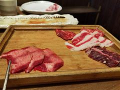 -韩国料理大力士(屏风街店)