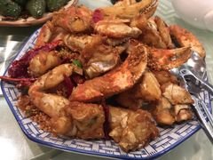 -避风塘潮粤海鲜酒楼