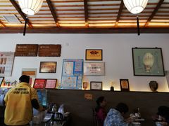-笑来喜馄饨小笼工坊店(湖滨街店)