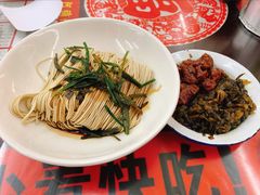 -逸桂禾面馆