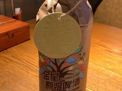 -阿庄新豫菜(通泰路店)