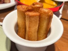-蝴蝶里·粤菜·点心(龙湖杭州金沙天街店)