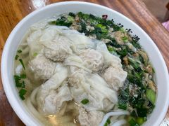-正果忠记云吞濑粉(总店)