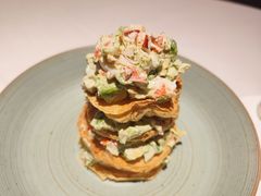 -食廬NOBLE(港汇店)