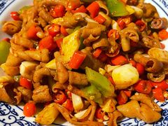 -回家吃饭·地道南昌菜(建德观总店)