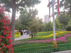 -经纬广场